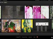 Google expande Project nuevas organizaciones arte muestran colecciones
