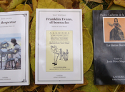 Lectura conjunta Trafalgar: fechas reseñas ¡sorpresa!