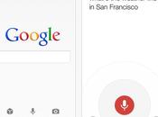 nueva búsquedas Google para #iOS incluye tecnología avanzada reconocimiento