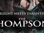 Thompsons nuevo poster