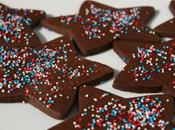 100% Novato: primer objetivo galletil July Chocolate Cookies