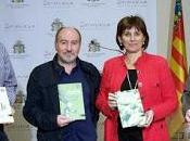 chilena María José Ferrada ganadora Premio Ciudad Orihuela Poesía para niños