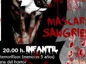Mascarada Sangrienta 2012 Almadén