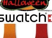 hora Halloween