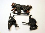 ME-24 Gondor Citadel Knight, Guardias Ciudadela