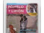 Pomelo limón Begoña