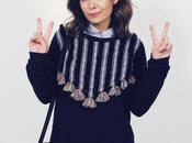 Pompon Sweater Studio