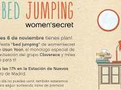 Convo: fiesta pijama women'secret