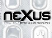 Próximamente: NEXUS, Ramez Naam