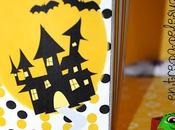 Especial halloween: spooky boxes.cajitas encantadas para guardar golosinas caretas imprimibles