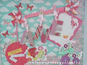 Cuadro bebé. baby frame
