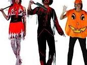 disfraces Halloween