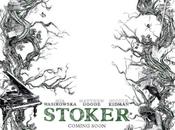 Poster/Trailer: Stoker