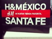 Inaguración primera tienda H&amp;M; México