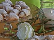 Cannolis rellenos cabello angel