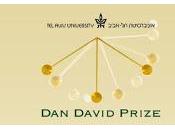 Becas David Prize para doctorados Israel 2013