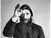 muerte Rasputin.