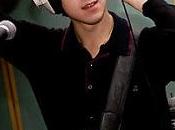 Miles Kane Bulldog (Live iTunes Festival 2011)