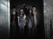 Crítica Cine: 'Sinister'