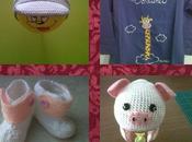 Lizzie Navarro, complementos camisetas mucha personalidad