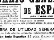 Anuario General España