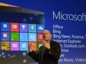 Windows gran reto Microsoft para quedarse atrás