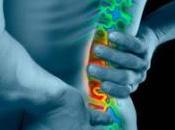 Dolor lumbar. Ciática