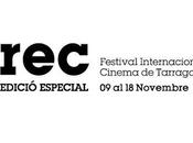 REC, Festival Cinema Tarragona