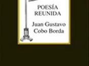 Poesía reunida Cobo Borda
