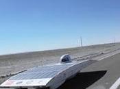 Carrera Solar Atacama presentará competidores 2012