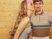 primer beso