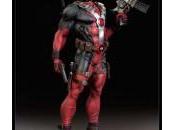 Genial figura coleccionable Masacre Sideshow Collectibles