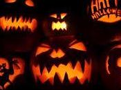 Escenas terror, homenaje Halloween