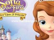 Princesa Sofía, nueva protagonista Disney debería latina, pero