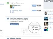 Facebook anuncia cambios cuyo objetivo educar nuevos usuarios tema privacidad