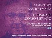 Simposio Josemaría