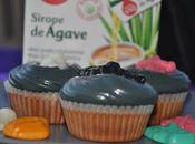 Cupcakes Hallowen