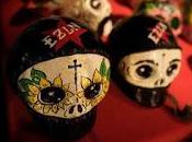 Para celebrar Muertos