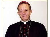 Arzobispo español nuncio apostólico Monseñor Faustino Sáinz Muñoz será enterrado Madrid