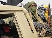 refugiados internos continúan Mali
