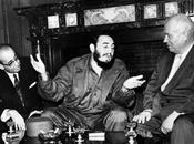 Crisis misiles, momento peligroso historia humanidad: Cartas entre Fidel Jruschov