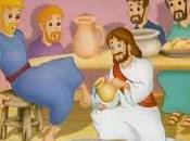 amor Cristo nosotros