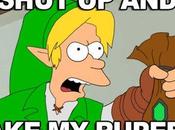 Norma Editorial trae España Legend Zelda: Hyrule Historia manga Profesor Layton