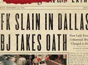 22/11/63, Stephen King
