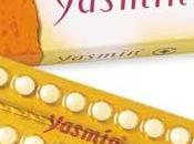 ¿Cómo toma anticonceptivo Yasmin?