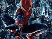 Amazing Spiderman