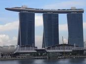 Singapur endurece accesos casinos
