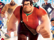 '¡Rompe Ralph!' aprueba examen crítica norteamericana