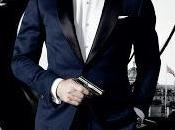 Skyfall (2012), Mendes. Bond, leyenda renace