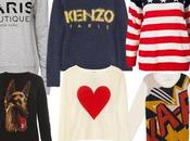 jerseys estampados tendencia